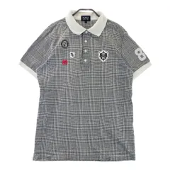 2026年最新】パーリーゲイツ ポロシャツ 6の人気アイテム - メルカリ