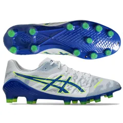 アシックス asics  DS LIGHT ACROS 3 (DS ライト アクロス 3)  サッカースパイク  26SS(1101a070-105)、27.5cm