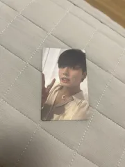 BTS ジョングク Proof (Compact Edition)