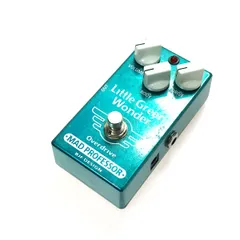 2026年最新】MAD PROFESSOR Little Green Wonderの人気アイテム - メルカリ