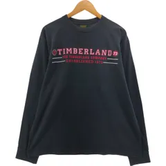 古着 ティンバーランド Timberland ロングTシャツ ロンT メンズXL相当/eaa550294のサムネイル