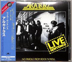 Alcatrazz 6Disc box set ヘヴィメタル イングヴェイ - メルカリ