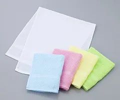 【新着商品】タオル (イエロー)