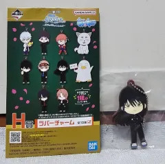 銀魂キーホルダー