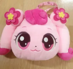 CHUU Tシャツ Ping 下 CHUU バッグ