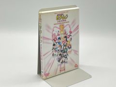 미소녀 전사 세일러 문 화구 왕비 강림 [DVD]