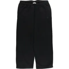 古着 チャンピオン Champion ECO AUTHENTIC スウェットパンツ メンズL相当/eaa558440のサムネイル