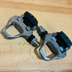 320【新品・未使用】 SHIMANO　ULTEGRA　ビンディングペダル P-PD-