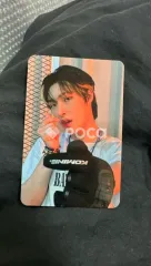 ATEEZ ミンギ THE WORLD EP.1 : MOVEMENT EVERLINE ポップアップストア ラキドロ