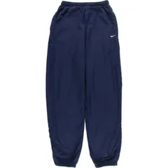 古着 00年代 ナイキ NIKE ナイロンパンツ シャカシャカパンツ メンズM相当/eaa557167のサムネイル