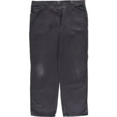 古着 ディッキーズ Dickies ダックペインターパンツ メンズw38相当/eaa560581