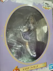 リゼロ エミリア レム セット スノウホワイトVer