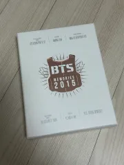 2026年最新】bts memories 2015の人気アイテム - メルカリ