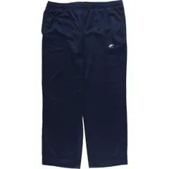古着 00年代 ナイキ NIKE AIR ジャージパンツ トラックパンツ メンズXL相当/eaa562236のサムネイル