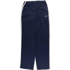 古着 ナイキ NIKE ジャージパンツ トラックパンツ メンズXL相当/eaa562244のサムネイル