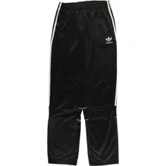 古着 80年代 アディダス adidas ジャージパンツ トラックパンツ メンズL相当 ヴィンテージ/eaa562249のサムネイル