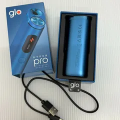 【美品】glo Hyper Pro