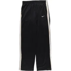 古着 ナイキ NIKE BASKETBALL ジャージパンツ トラックパンツ メンズM相当/eaa562239のサムネイル