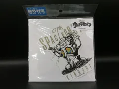 【TAKA65-90】◎ウルトラセブンアート 屋外対応ステッカー キングジョー
