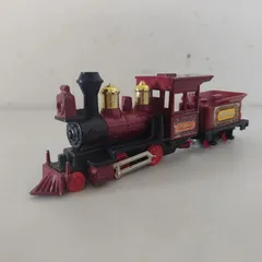 2026年最新】トミカ ウエスタンリバー鉄道の人気アイテム - メルカリ