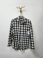 WOOLRICH ヴィンテージ シャツ チェック柄