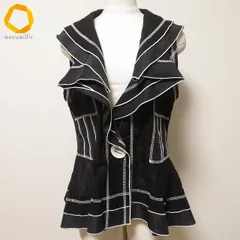 素敵！エイココンドウ!!トップス IMG_1427_1200x.jpg?v=1762396711