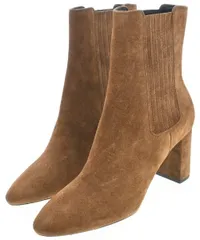 Saint Laurent Paris ブーツ レディース 【古着】【中古】【送料無料】のサムネイル