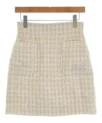 deicy ミニスカート レディース 【古着】【中古】【送料無料】