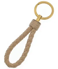 BOTTEGA VENETA キーケース・キーホルダー レディース 【古着】【中古】【送料無料】