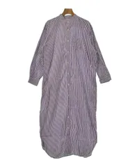 BEAMS BOY シャツワンピース レディース 【古着】【中古】【送料無料】