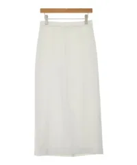 theory luxe ロング・マキシ丈スカート レディース 【古着】【中古】【送料無料】