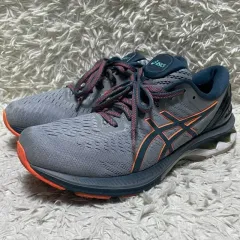 255 ASICS アシックス ゲル カヤノ スニーカー