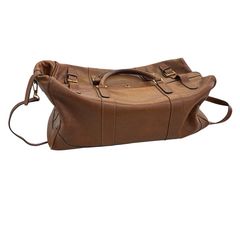 良品 COACH コーチ ボストンバッグ 2WAY 旅行 レザー 0724 - メルカリ
