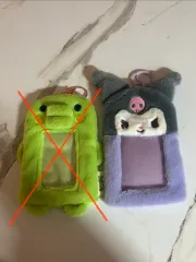 クロミ トレカ ホルダー