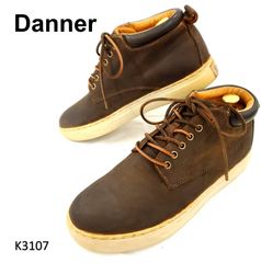 danner KANSAS DCT ダナー カンザス ダンキャット 本革 - メルカリ