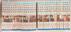 集英社 ジャンプコミックス 芥見下々 呪術廻戦 全30巻+0巻 セット