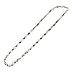 2026年最新】ティファニー ベネチアンネックレスの人気アイテム - メルカリ