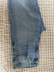 リーバイス シルバータブ ルーズフィット