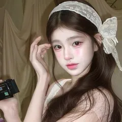 レース×リボンカチューシャ／大人かわいいレディースヘアアクセ