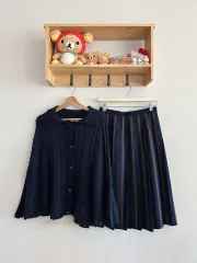 日本ヴィンテージ はぐみ すずこ ヒッピー 森ガール Kitsch 蒼井 優 コーディネートセット