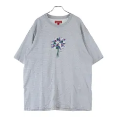 2026年最新】supreme bouquet s/s topの人気アイテム - メルカリ