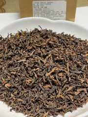 班章金芽老熟茶散茶100g×2のサムネイル