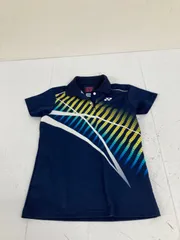 送料無料★YONEX VERYCOOL ヨネックス★半袖Tシャツ　ポロシャツ★テニスウェア　バドミントンウェア★レディース　Sサイズ　#80122sbb