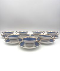 ウェッジウッド インディア 20.5cmプレート6枚セット WEDGWOOD ウェッジウッド インディア 20cm プレート 5枚セット - メルカリ