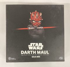 STAR WARS ダースモール 限定ミニバスト未開封 - メルカリ