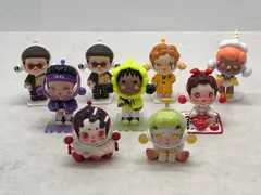 POP MART SKULLPANDA Hypepanda Action! Cut! シリーズ など まとめ売り【P3994-008】103