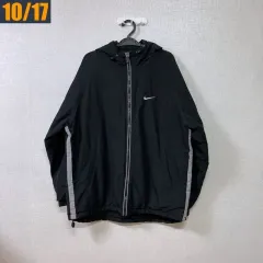 95 NIKE ナイキ スウッシュ ジャケット アウター