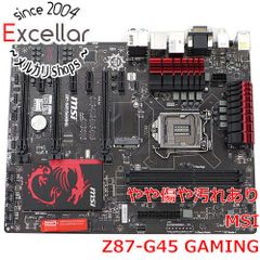 MSI X79A-GD45 Plusマザーボード - メルカリ