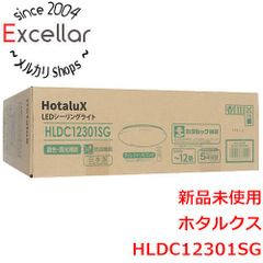 未使用 NEC LED シーリングライト 12畳用 HLDZ12614-KN - メルカリ