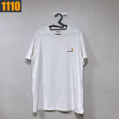 95 CARHARTT カーハート ラウンド 半袖 Tシャツ